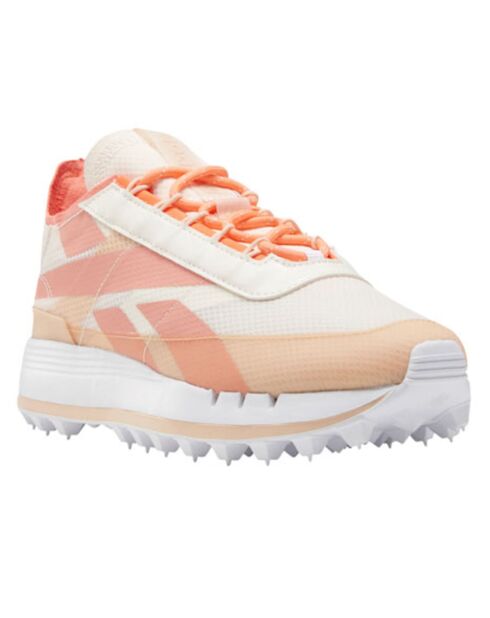 Sneakers Legacy 83 rose/orange/blanc